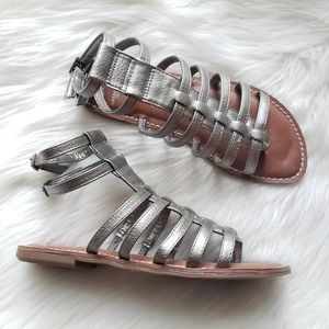 Sam Edelman x American Eagle Gladiator Sandals
